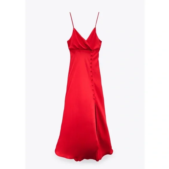 Zara Midi Dress - Picture 10 of 12